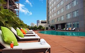 Hotel Diamante